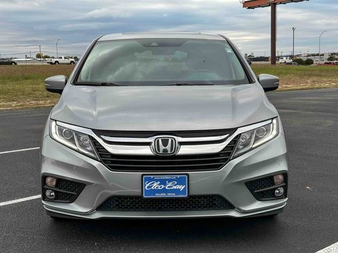 Used 2020 Honda Odyssey EX-L image 11
