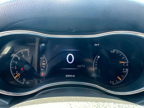 Used 2015 Jeep Grand Cherokee Limited image 28