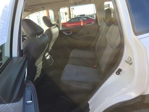 Used 2021 Subaru Forester Sport AWD/4WD image 28