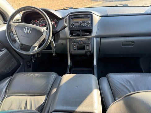 Used 2008 Honda Pilot EX-L image 12