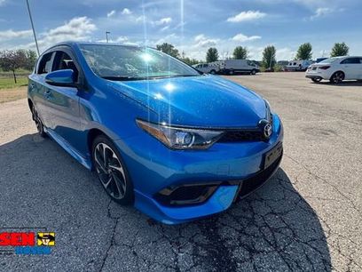 Used 2018 Toyota Corolla iM