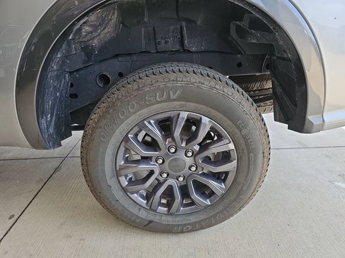 Used 2020 Ford Ranger XLT w/ Equipment Group 301A Mid RWD image 35