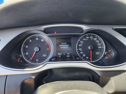 Used 2015 Audi A4 Premium Plus w/ Technology Package AWD/4WD image 19