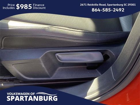 Used 2019 Volkswagen Jetta SEL image 14