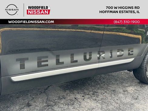 Used 2021 Kia Telluride S AWD/4WD image 11