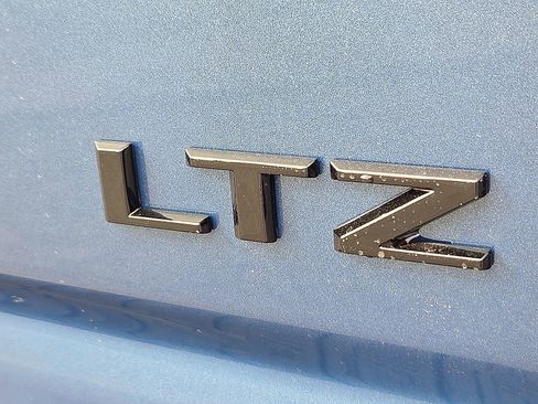 New 2026 Chevrolet Silverado 2500 LTZ w/ Trail Boss Package AWD/4WD image 9