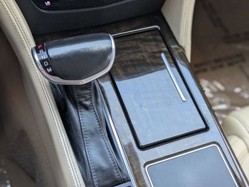 Used 2016 Cadillac CT6 Platinum image 12