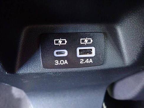 Used 2025 Subaru Crosstrek 2.5i Sport AWD/4WD image 10