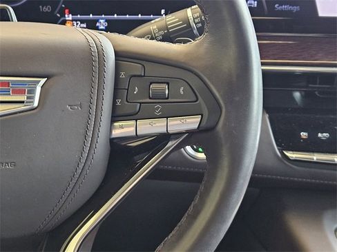 Used 2023 Cadillac Escalade Sport Platinum image 27