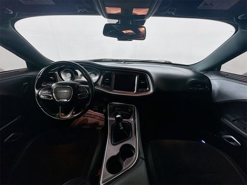 Used 2021 Dodge Challenger R/T Scat Pack w/ Plus Package image 10