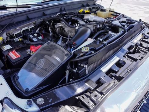 Used 2015 Ford F350 Platinum AWD/4WD image 46