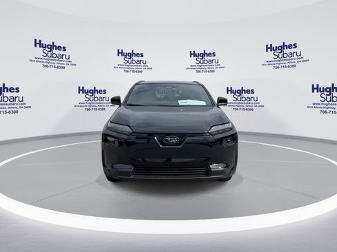 New 2026 Subaru Solterra Premium image 4