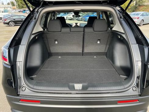 New 2026 Honda HR-V LX image 14