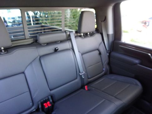 New 2026 Chevrolet Silverado 2500 LT w/ Trail Boss Package AWD/4WD image 17