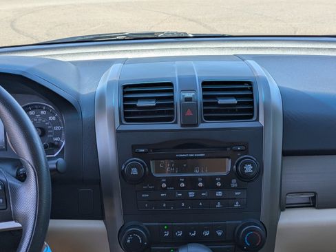 Used 2007 Honda CR-V EX image 18