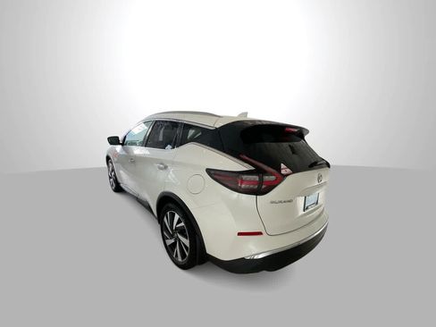 Used 2022 Nissan Murano SL AWD/4WD image 6