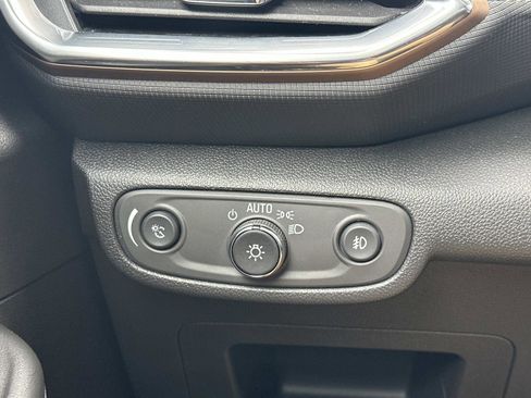 Certified 2023 Chevrolet TrailBlazer ACTIV w/ Convenience Package image 25