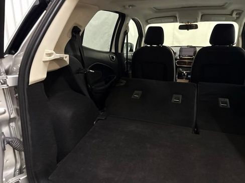 Used 2018 Ford EcoSport SE FWD image 13