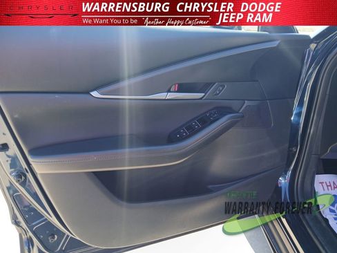 Used 2025 MAZDA CX-30 AWD 2.5 S w/ Select Sport Pkg image 12