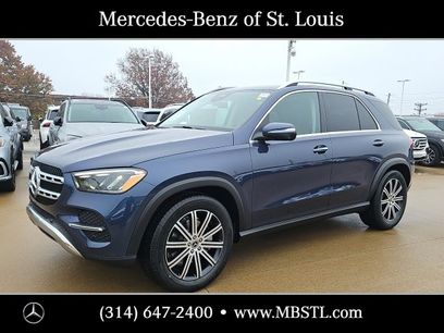 New 2026 Mercedes-Benz GLE 350 4MATIC