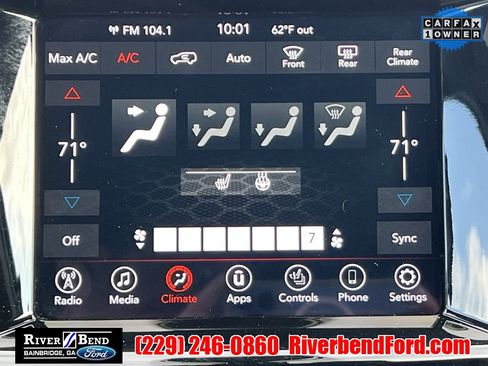 Used 2023 Dodge Durango GT image 24