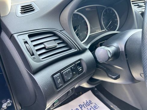 Used 2019 Nissan Sentra S FWD image 20