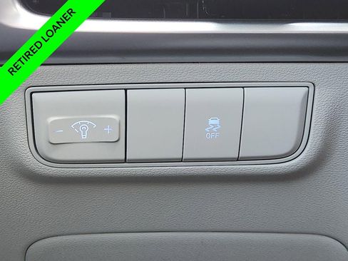 New 2026 Hyundai Tucson SE FWD image 21