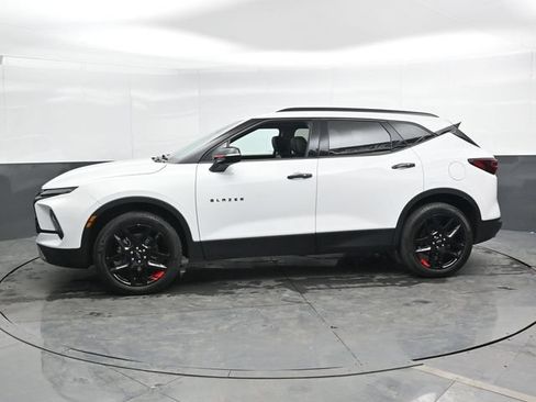 Used 2023 Chevrolet Blazer LT AWD/4WD image 10