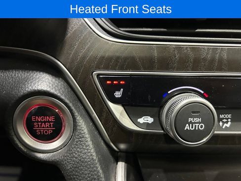 Used 2020 Honda Accord EX-L image 6