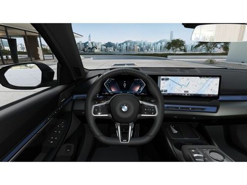 New 2026 BMW 530i RWD image 13