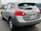 Used 2013 Nissan Rogue S image 4