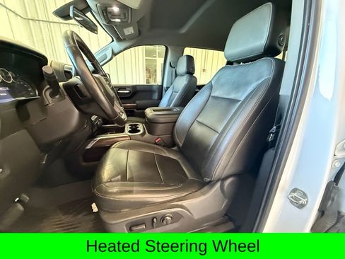 Used 2021 Chevrolet Silverado 1500 RST image 11