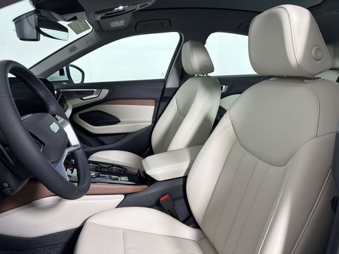New 2026 Audi A5 2.0T Premium Plus AWD/4WD image 4