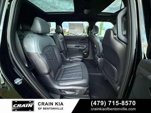 New 2027 Kia Telluride SX X-Line w/ Towing Package AWD/4WD image 33