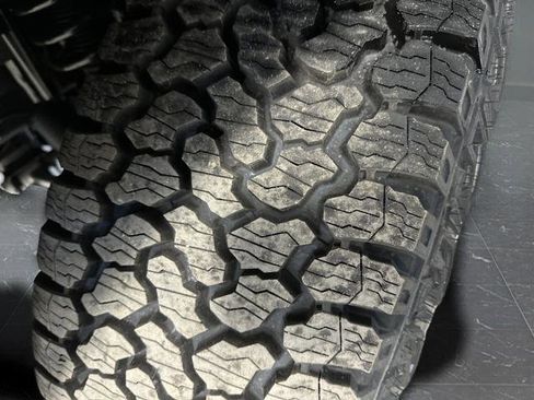 New 2026 Ford Bronco Badlands AWD/4WD image 38