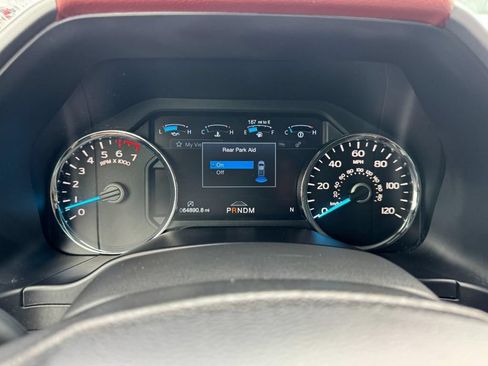 Used 2019 Ford F150 Platinum w/ Equipment Group 701A Luxury AWD/4WD image 24