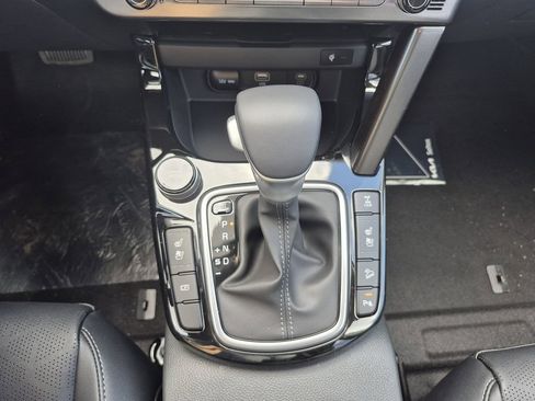 New 2026 Kia Seltos SX image 9