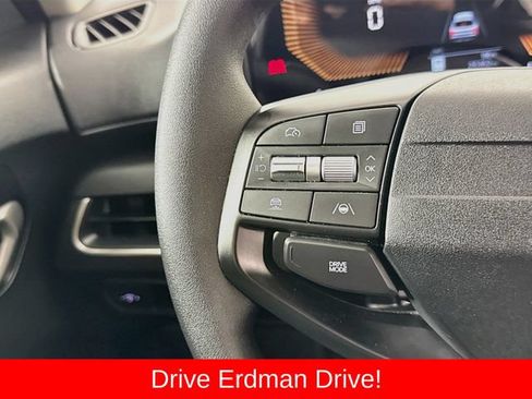 Used 2025 Kia K4 FWD image 12
