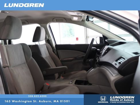 Used 2014 Honda CR-V LX image 15