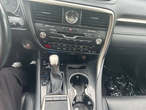 Used 2022 Lexus RX 350 AWD w/ 3500 lbs Tow Prep Package image 17