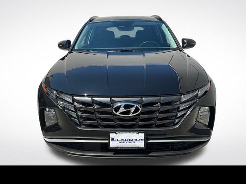 Used 2024 Hyundai Tucson SEL AWD/4WD image 23