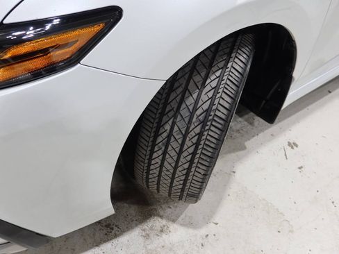 Used 2022 Toyota Camry XSE AWD/4WD image 11