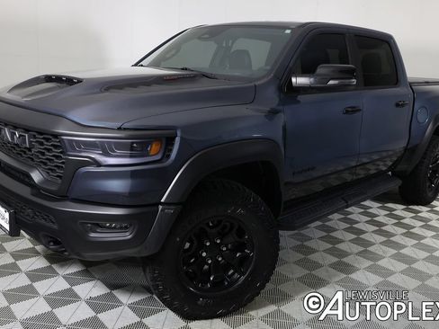 Used 2026 RAM 1500 RHO w/ RHO Level 1 Equipment Group AWD/4WD image 1