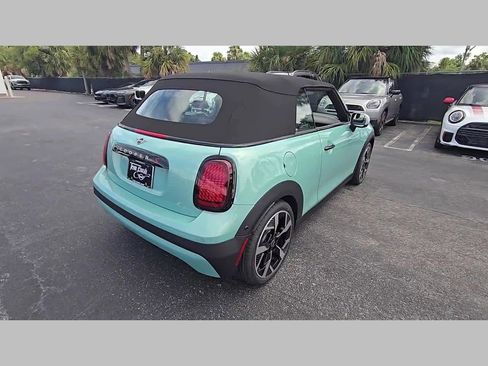 New 2026 MINI Cooper S image 31