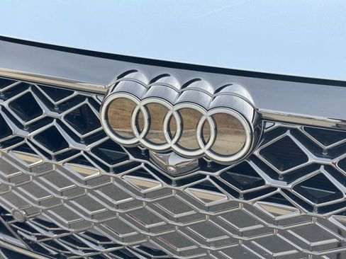 New 2026 Audi RS 3 image 7