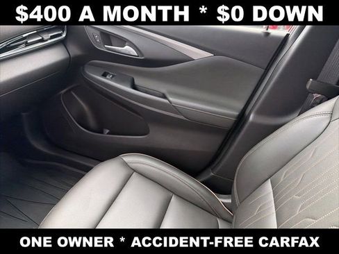 Used 2024 Buick Envista Avenir FWD image 25