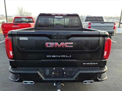 Used 2021 GMC Sierra 1500 Denali w/ Denali Ultimate Package image 4