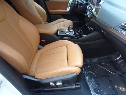 Used 2022 BMW X3 xDrive30i AWD/4WD image 16