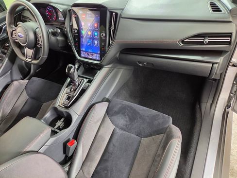 Certified 2023 Subaru WRX Limited AWD/4WD image 23