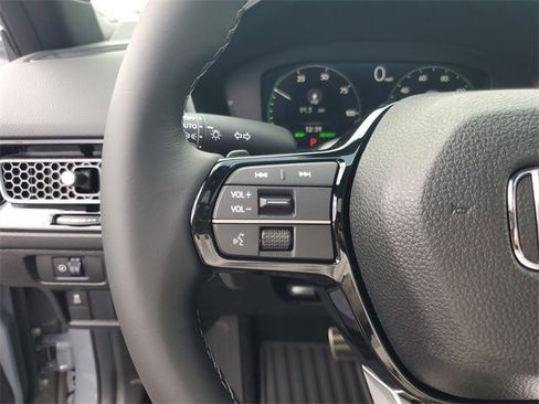 New 2026 Honda Civic Sport Touring image 15